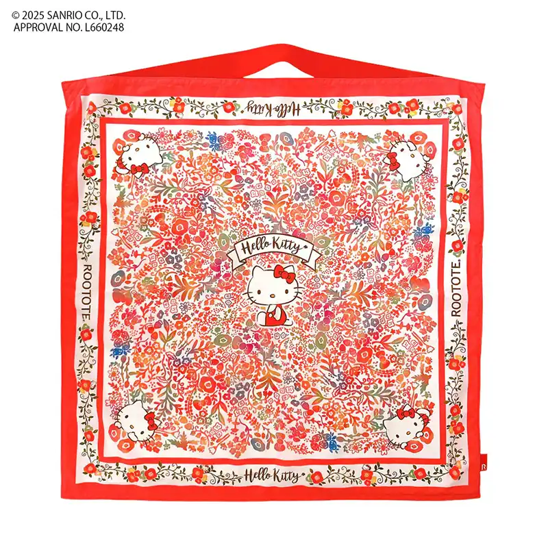 ROOTOTE   IP.TABLO50 ハローキティA/847003